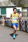 Mens Northern 12 Stage Road Relay, Stanley Park, Blackpool. Photo: David T. Hewitson/Sports for All Pics